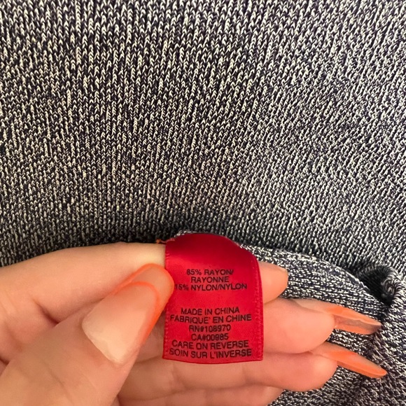 Zac Posen Z Spoke Bodycon Dress Size Small - Picture 6 of 7